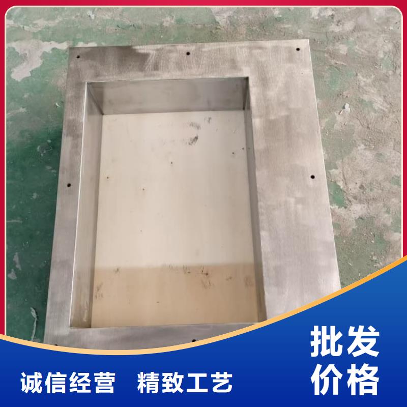 周边4mm铅板厂家