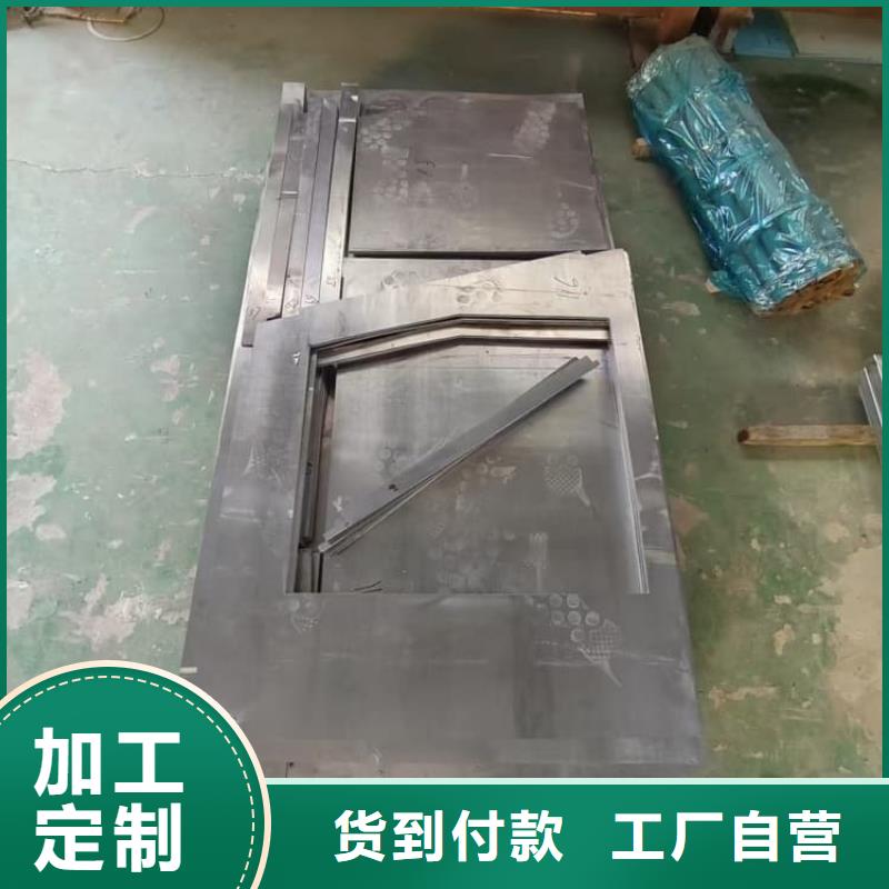 放射科铅板常年现货