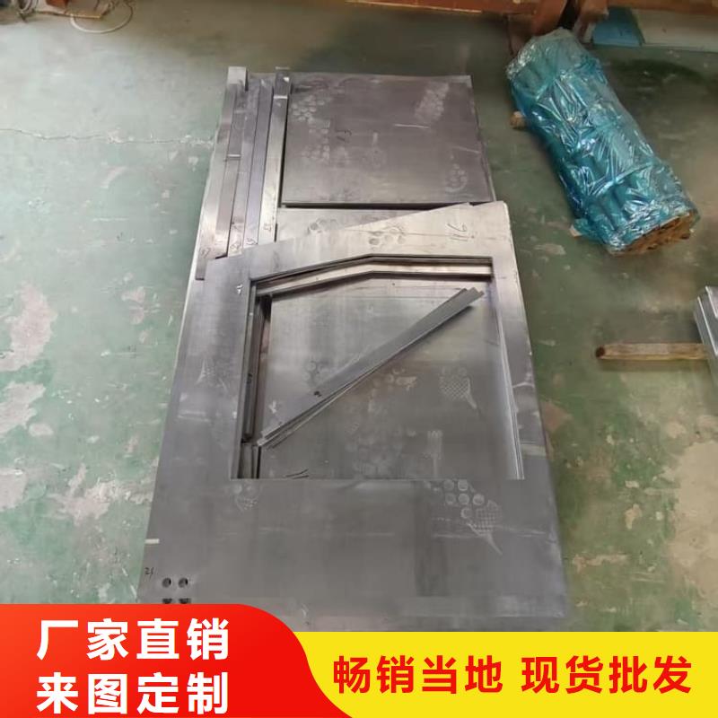 优选：工业铅皮生产厂家