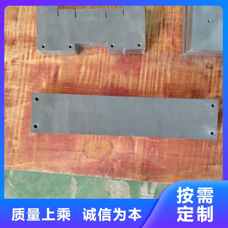 DSA手术室铅板厂家热销