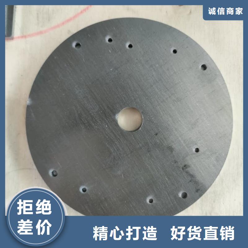 核医学防辐射铅板产品参数