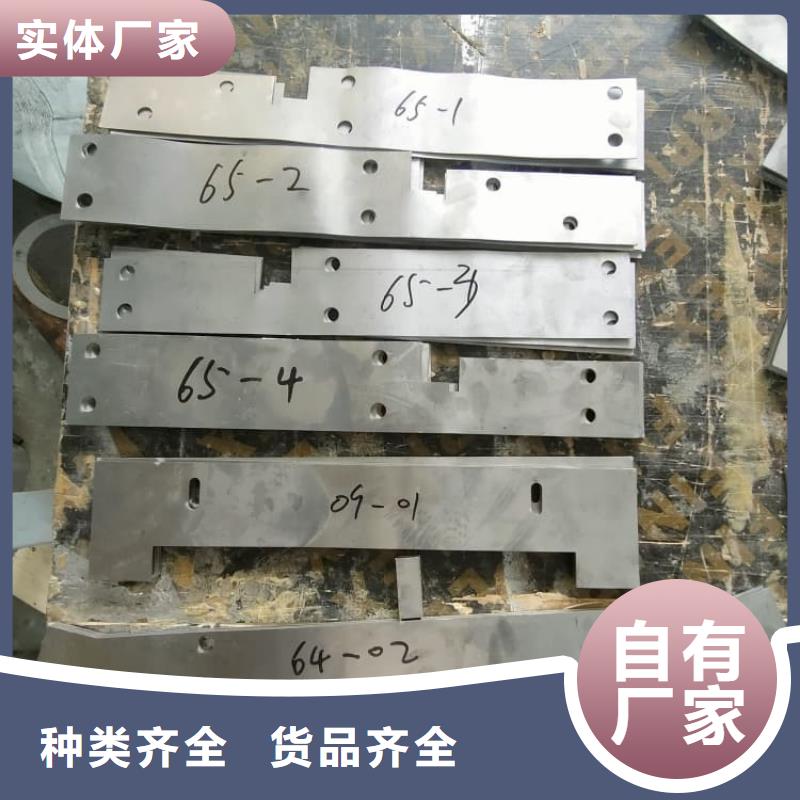 核医学防辐射铅板产品参数