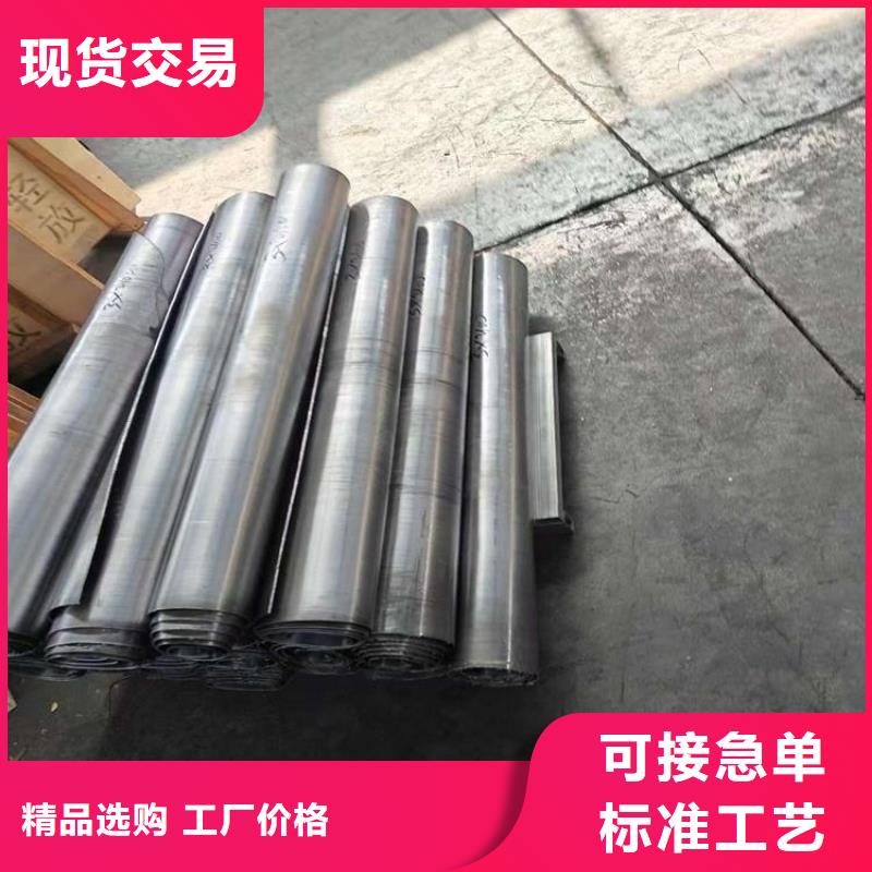 铅板原厂定做