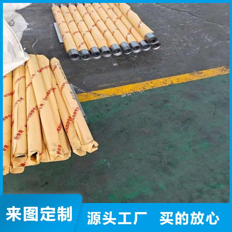 工业用铅板生产厂家价格优惠