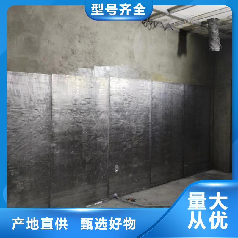 工业用铅板生产厂家价格优惠