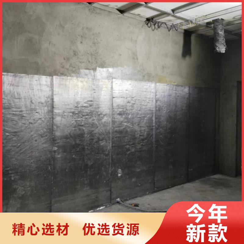 价格合理的牙科手术室铅板供货商