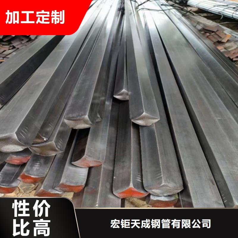 冷拔方钢报价60*60