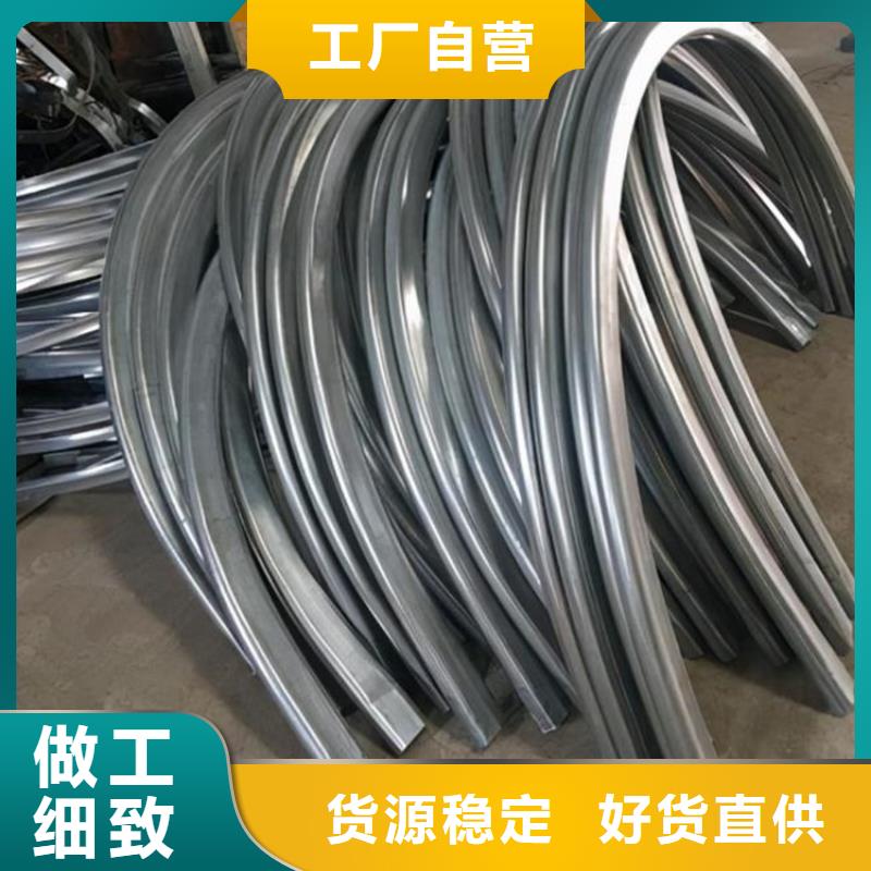 弯管_无缝钢管厂诚信经营