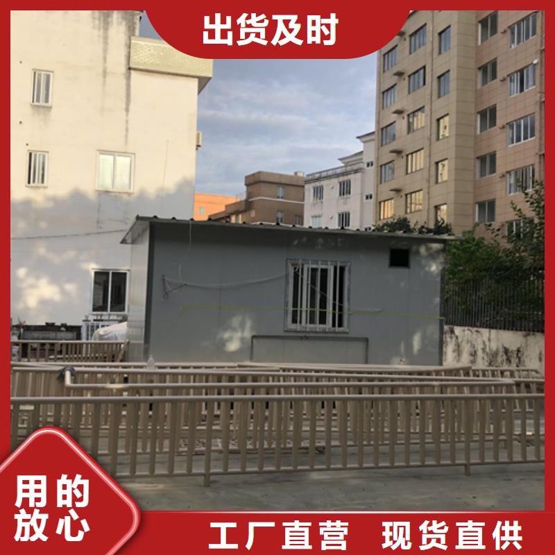 仿木纹效果涂料施工价格#方钢圆管#长廊护栏#园林建筑