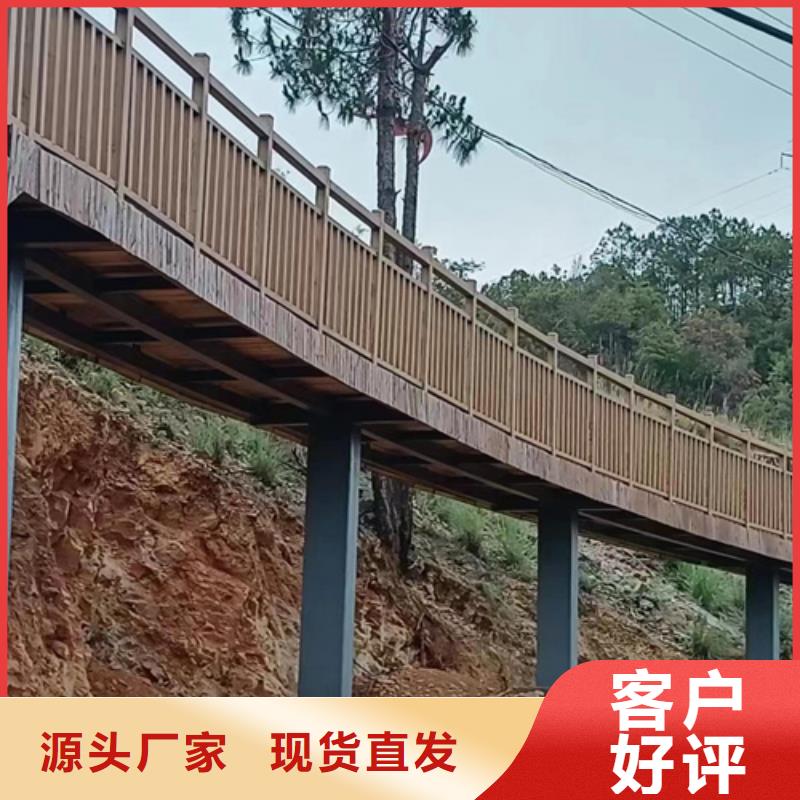 仿木纹漆施工厂家#廊架长廊#凉亭花架#栈道护栏