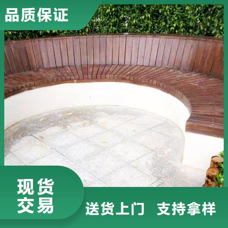 仿木纹效果涂料厂家定制#铁艺花架#仿古建筑#凉亭廊架