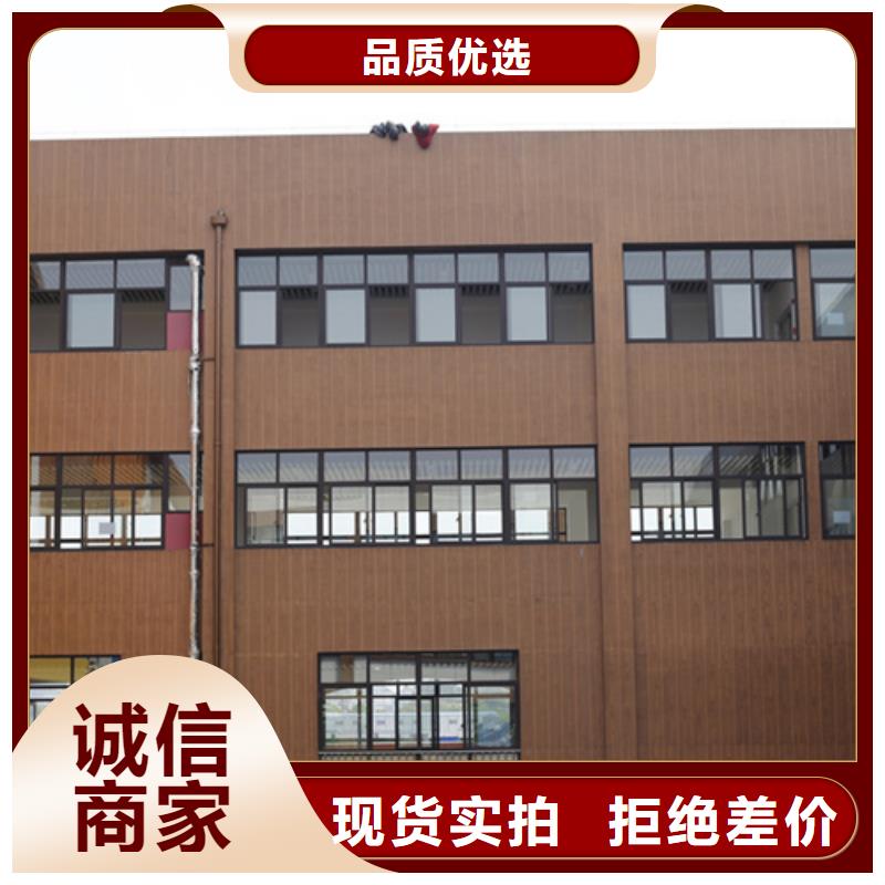 仿古木纹漆厂家批发#方钢圆管#长廊护栏#园林建筑