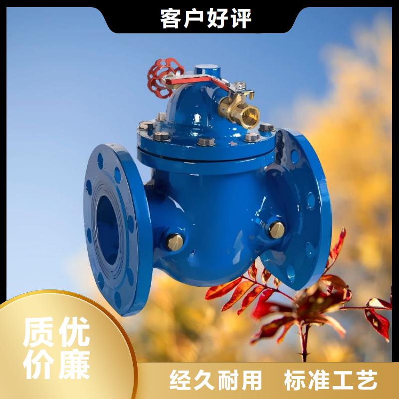 水力控制阀升降式止回阀厂家采购