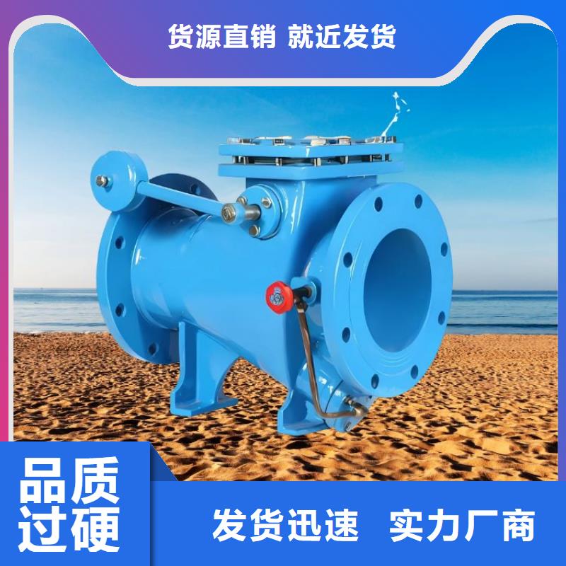 水力控制阀_波纹管式通用阀门详细参数