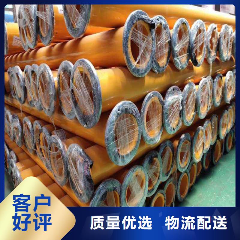 涂塑钢管加强级防腐钢管精益求精