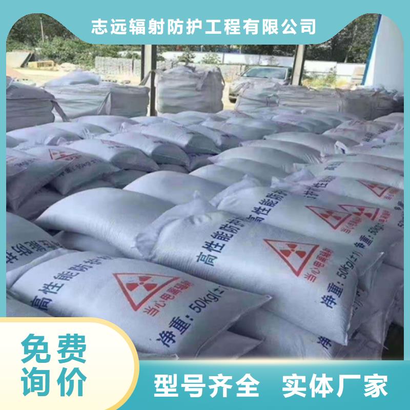 铅门定制可定制型号全