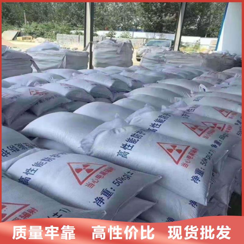 直线加速器屏蔽门可定制制造厂家