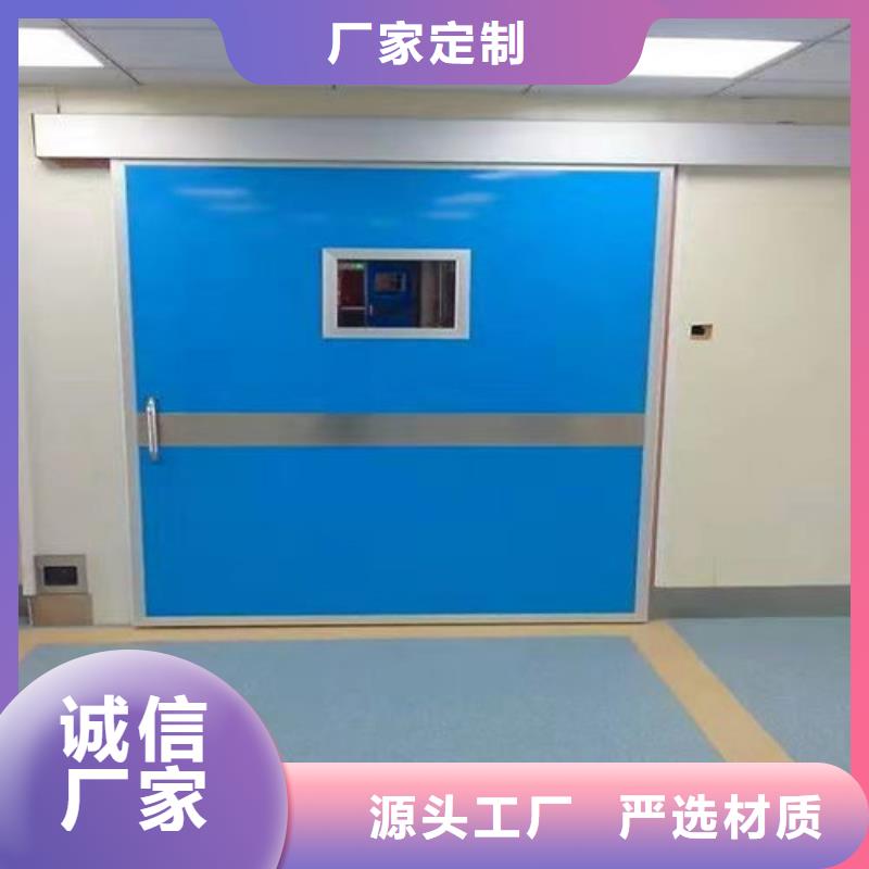 铅门批发安装