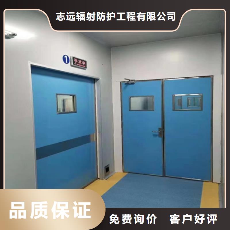 铅门批发安装