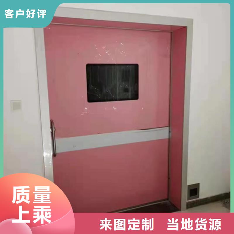 铅门靠谱厂家