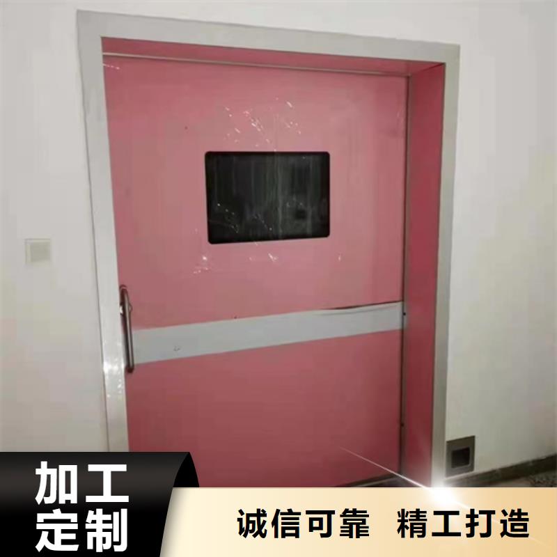 医用门定制可定制型号全