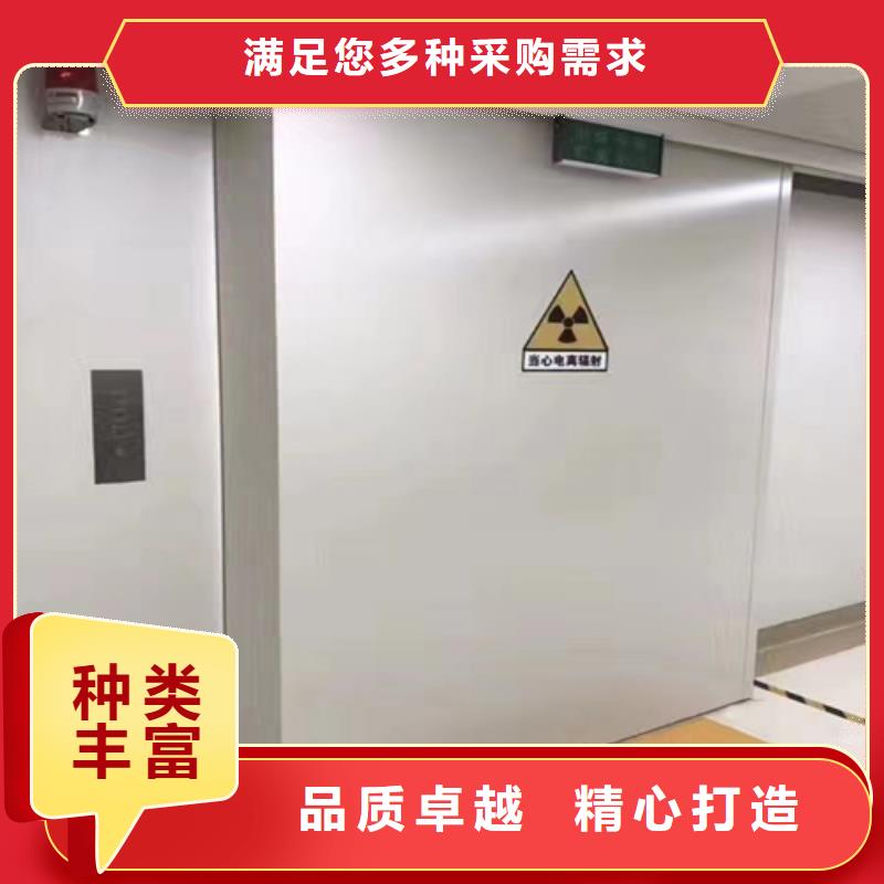 CT室门靠谱厂家