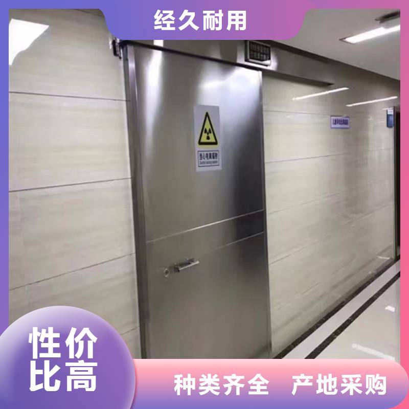 医院门按需定制