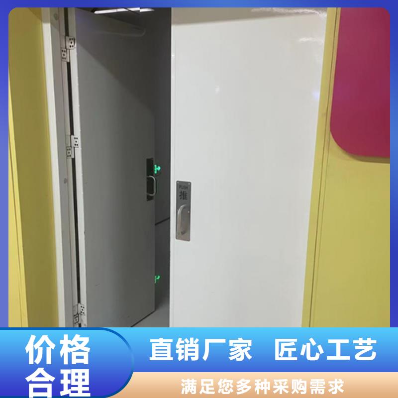 铅门定制厂家批发口碑好