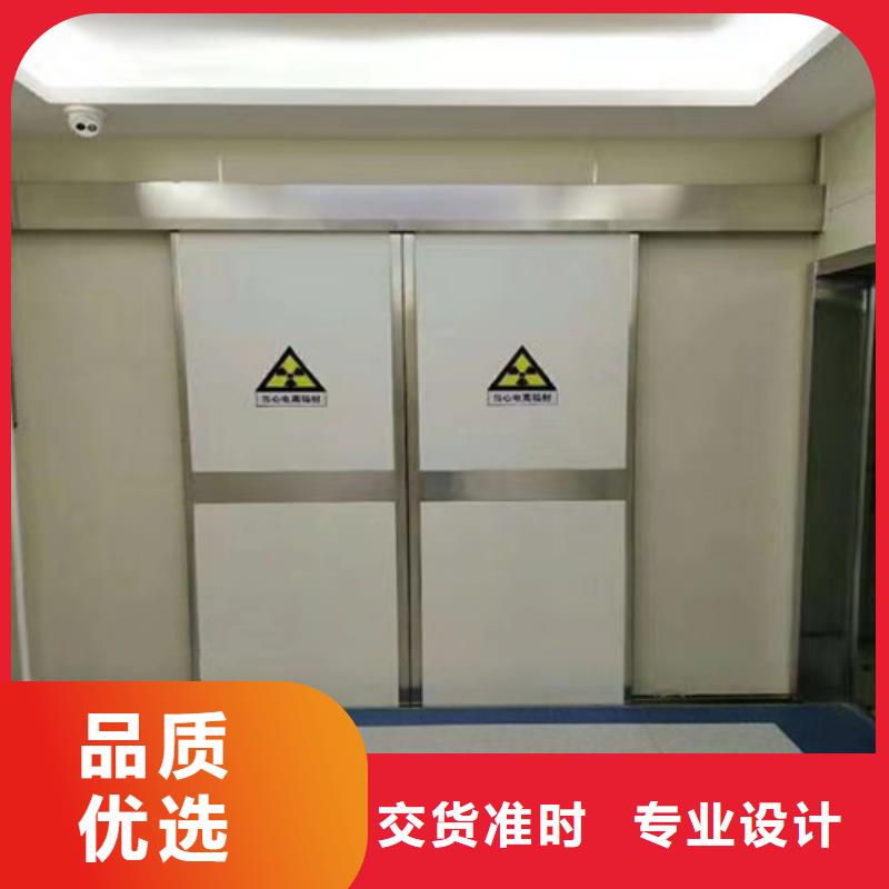 铅门批发安装