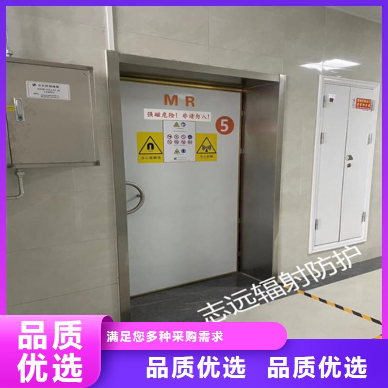 防辐射铅门正规厂家