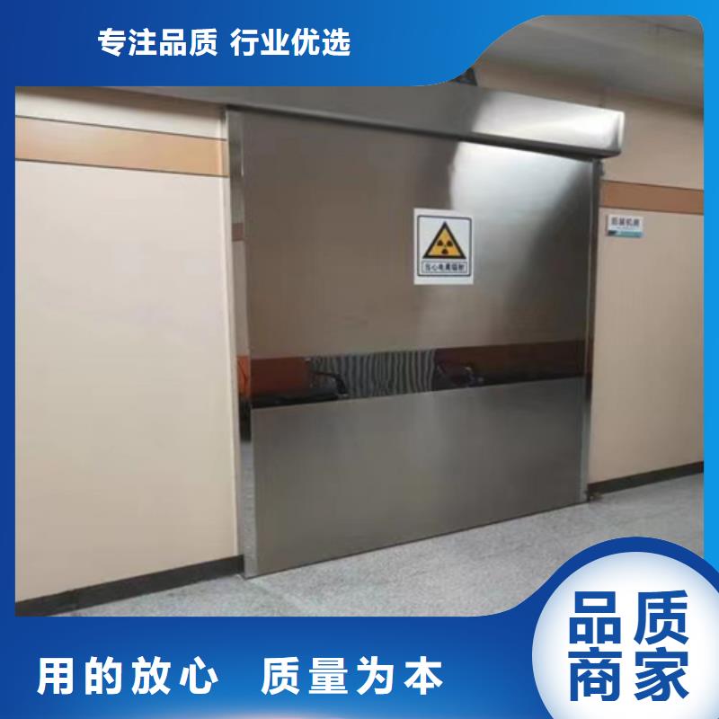 铅门批发安装