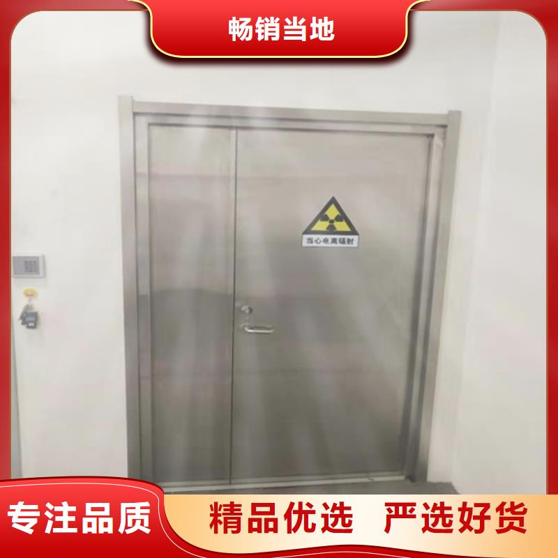 铅门批发安装