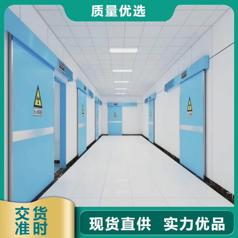 铅门批发安装