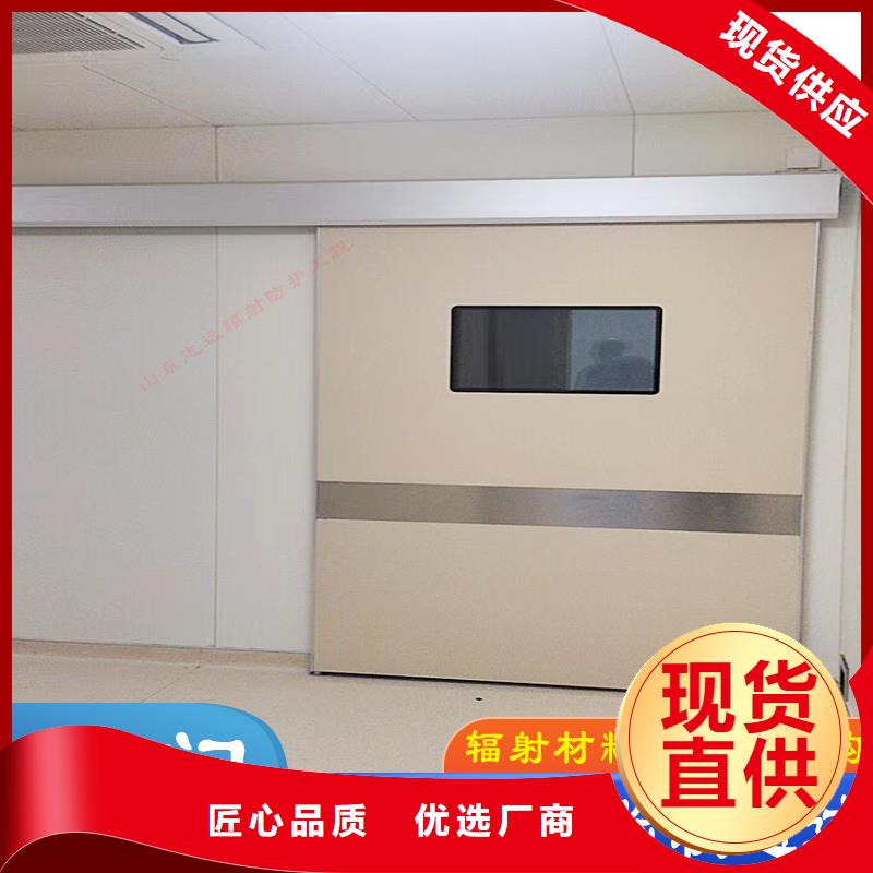 铅门批发安装