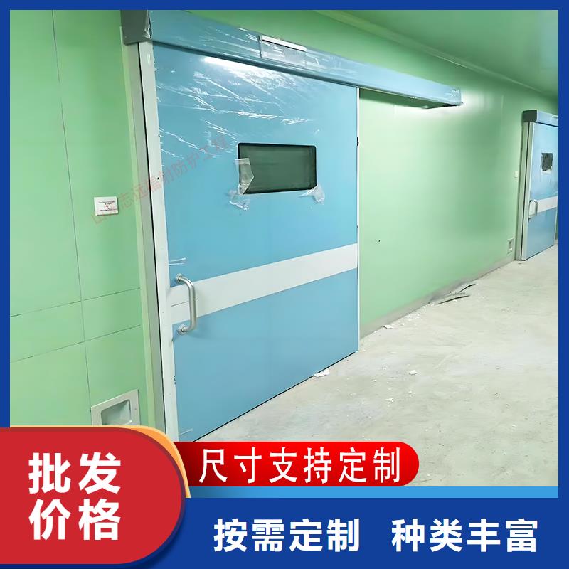 铅门批发安装
