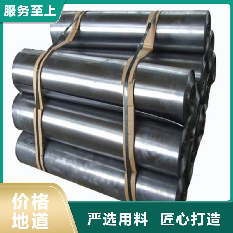 临防辐射铅板品质保障