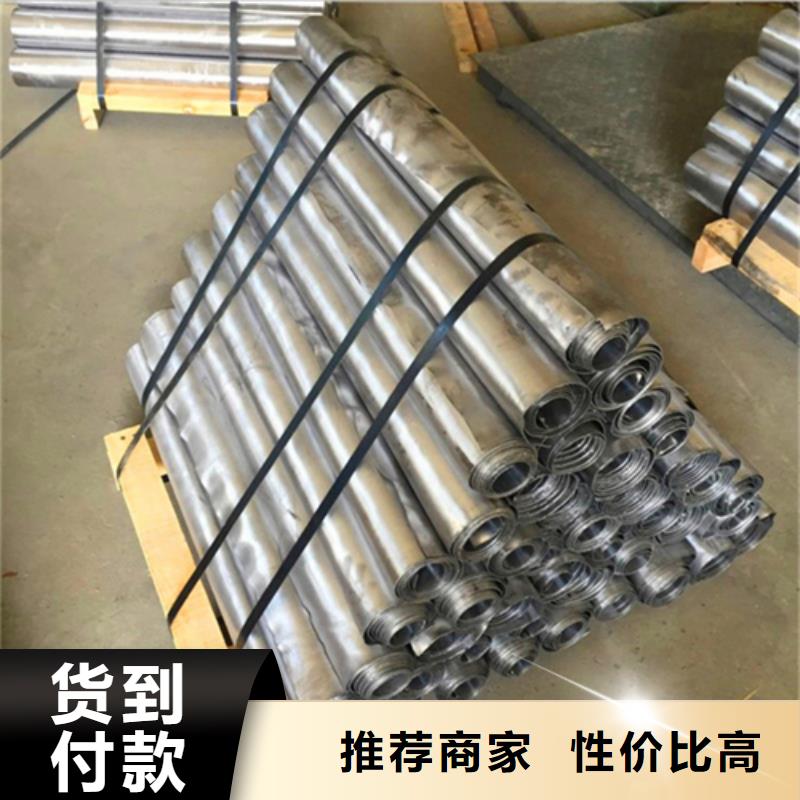 铅板铅门安装施工现货即发