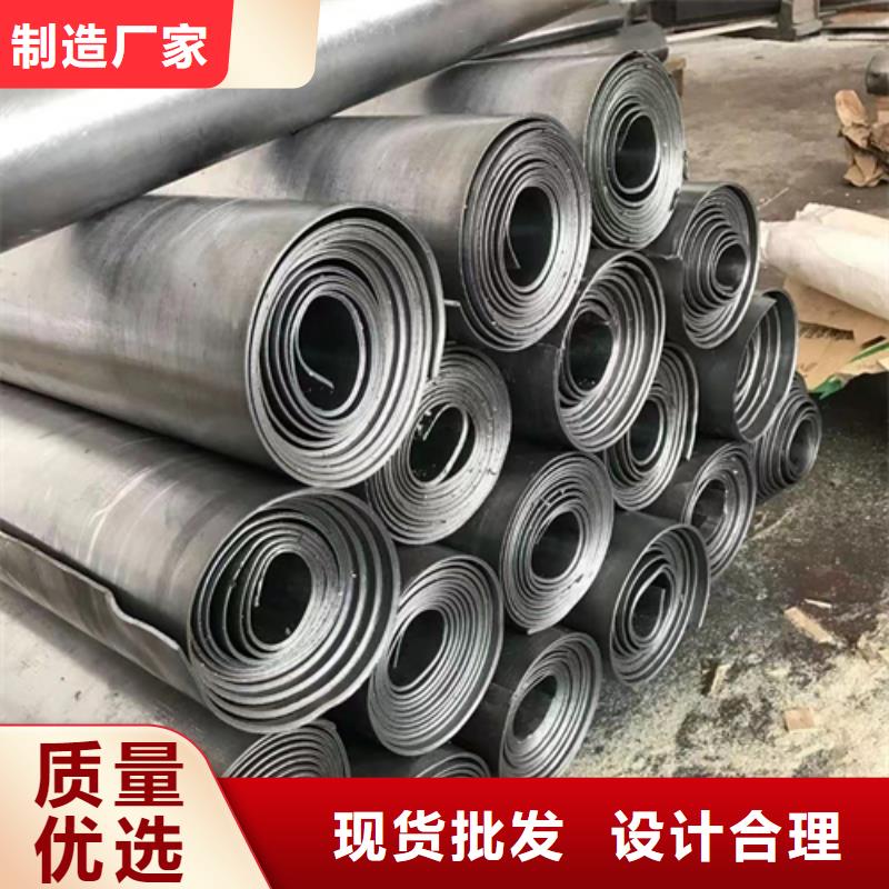 铅板放射科射线屏蔽销售厂家