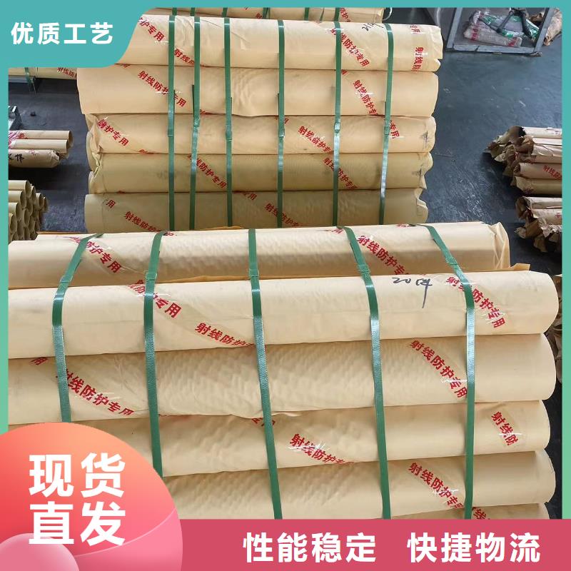 值得信赖的铅砖定制厂家