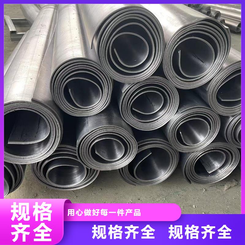 防辐射铅板厂家报价