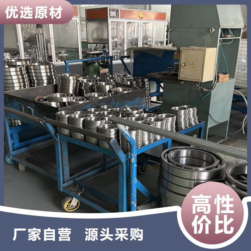 深沟球轴承滑动轴承生产型