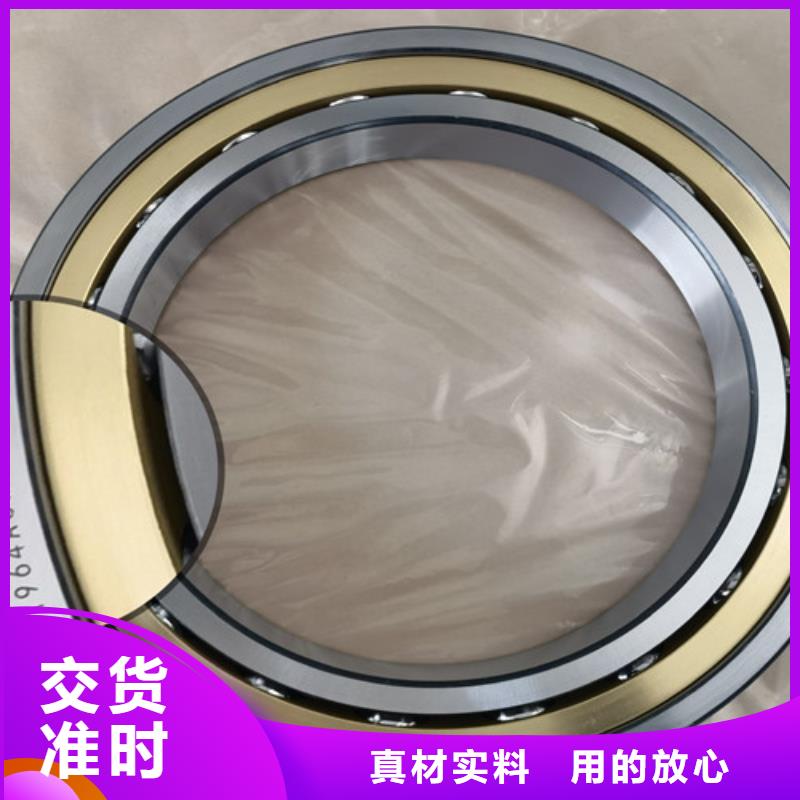  深沟球轴承产品性能