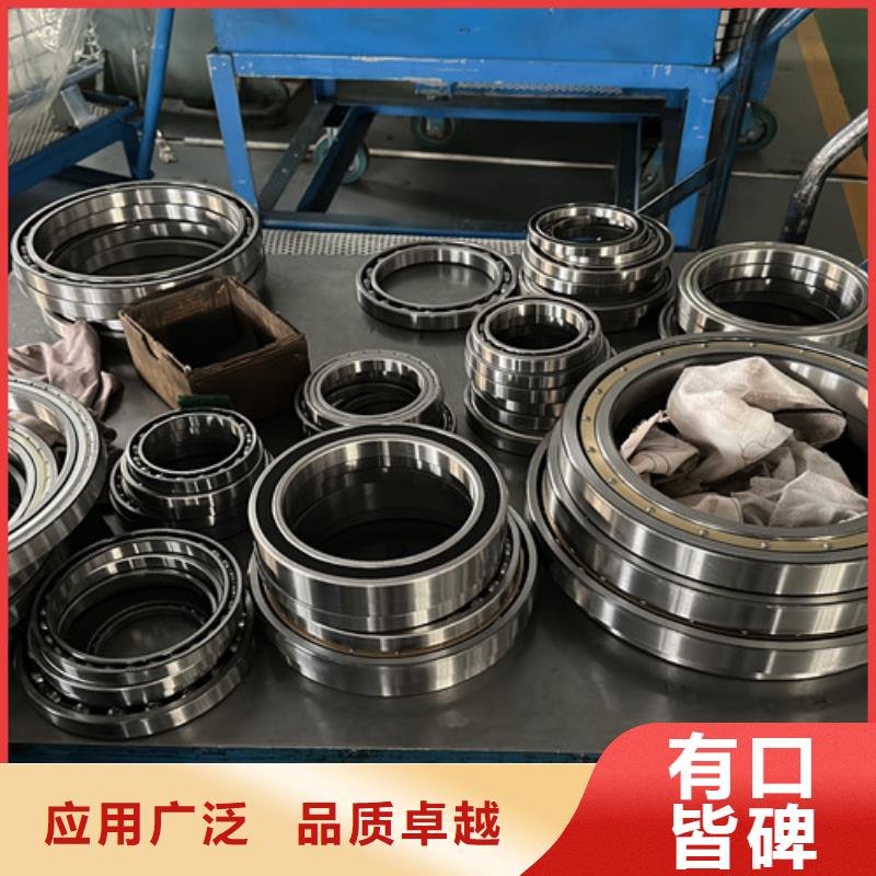 不锈钢轴承 滚轮轴承严格把控每一处细节