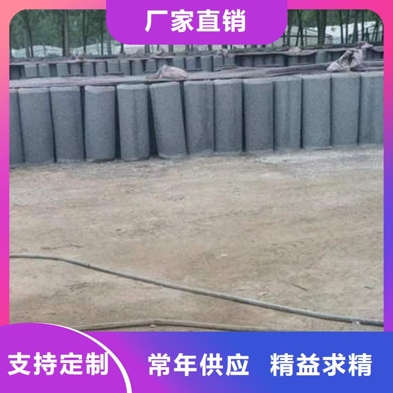 水泥管120mm实心紫铜管采购