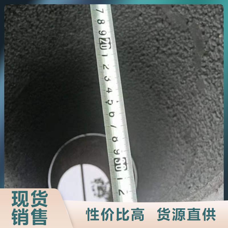 水泥管300mm钢制井管使用寿命长久