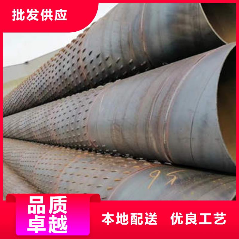 滤水管,螺旋桥式滤水管质量上乘