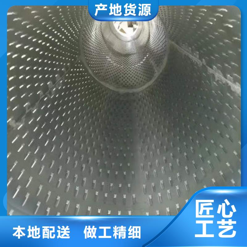 滤水管_3寸深井泵管优选好材铸造好品质