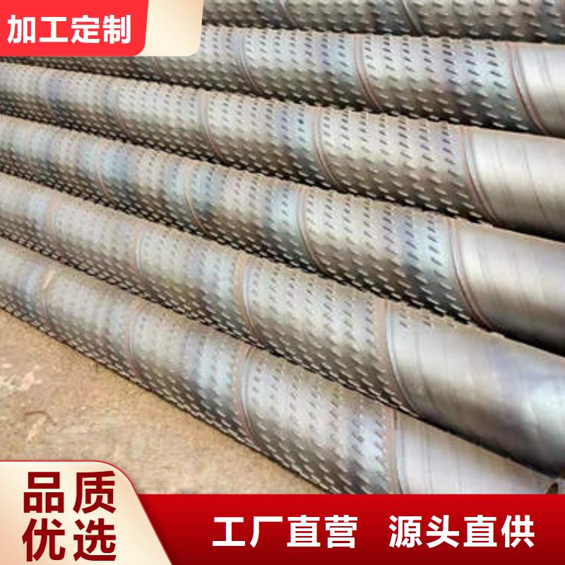 滤水管,螺旋桥式滤水管质量上乘