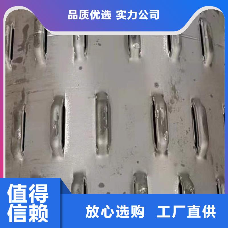 滤水管-球墨铸铁井管DN100源厂直销