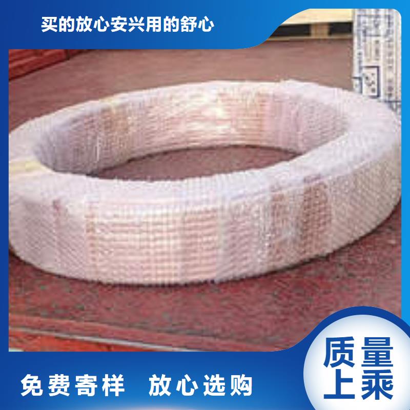 紫铜管空心紫铜管实力厂商